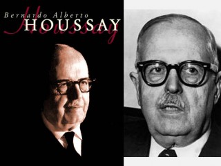 Bernardo Houssay picture, image, poster